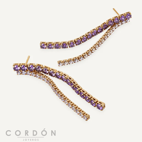 pendientes-acabado-oro-18-kt-nudo-simple-vidal-vidal