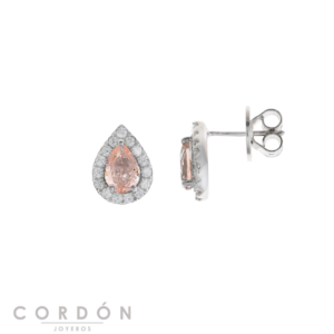 pendientes-plata-rodio-cristal-morganita-pera-salvatore