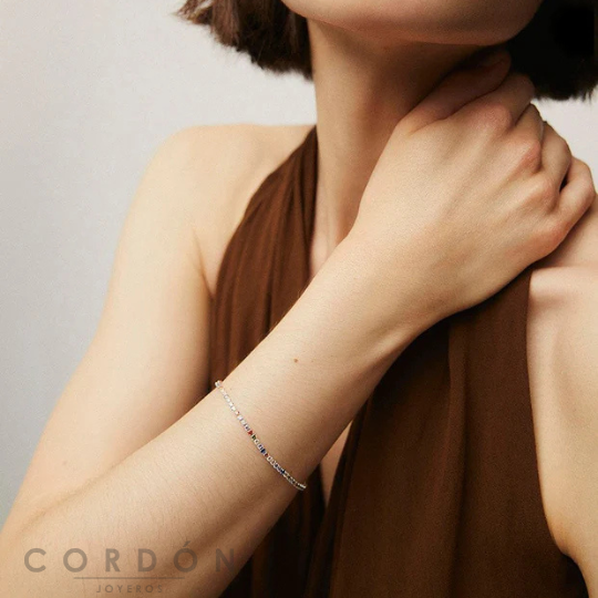 pulsera-acabado-plata-circonitas-multicolor-vidal