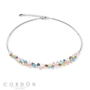 collar-dancing-crystals-rosa-clara-dorada-coeur-de-lion