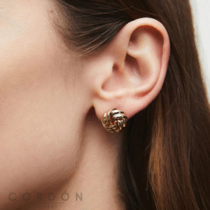 pendientes-acabado-oro-18-kt-multicolor-circonitas-medio-aro-vidal-vidal