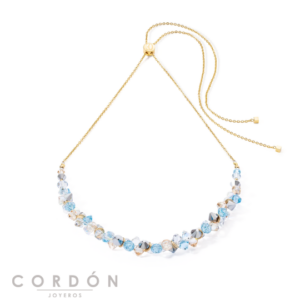 collar-asimetria-perlas-de-agua-dulce-y-acero-coeur-de-lion