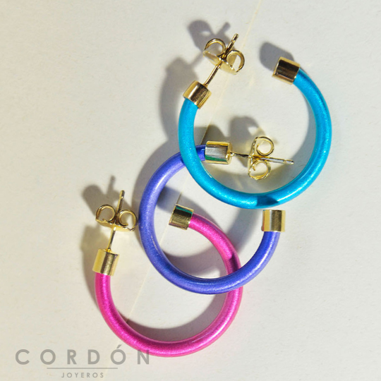 pendientes-plata-chapado-dorado-aro-circonita-blanca-brillante-salvatore