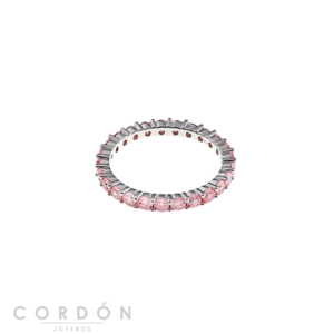 sortija-plata-chapado-dorado-gallonado-baguets-salvatore