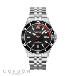 reloj-swiss-military-flagship-racer