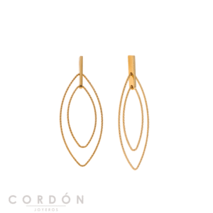 pendientes-plata-chapado-dorado-aro-perla-de-agua-salvatore