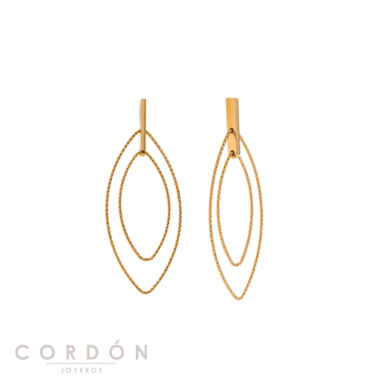 pendientes-plata-chapado-dorado-aro-perla-de-agua-salvatore