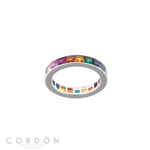 sortija-plata-chapado-rosa-ovalos-circonitas-rosas-salvatore