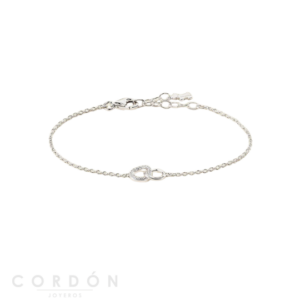 Pulsera Rondou Agatha Paris 02420589-136-TU