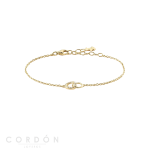 Pulsera Rondou Agatha Paris 02490032-137-TU