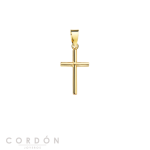 colgante-en-oro-cruz-circular