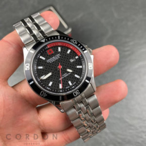 reloj-swiss-military-flagship-racer