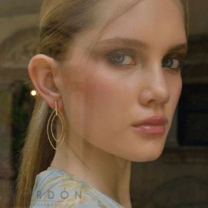 pendientes-plata-chapado-dorado-aro-perla-de-agua-salvatore