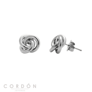 pendientes-plata-redondo-circonitas-vidal-vidal