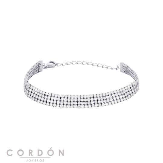 pulsera-plata-acabado-oro-18kt-aro-con-circonitas-vidal-vidal