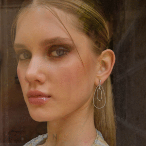 pendientes-plata-chapado-dorado-sol-circonitas-blancas-salvatore