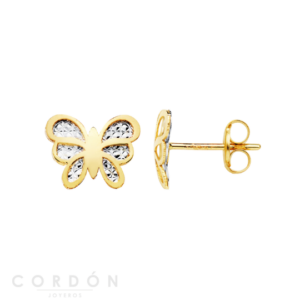pendientes-oro-amarillo-18k-mariposas