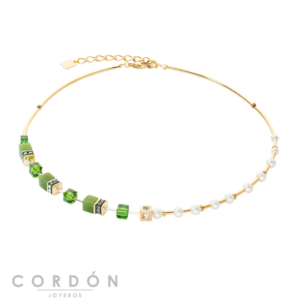 collar-geocube-multicolor-arco-iris-oro-coeur-de-lion