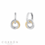 aros-plata-eternal-circonitas-bicolor-10x18mm