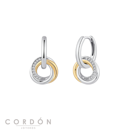 aros-plata-eternal-circonitas-bicolor-10x18mm