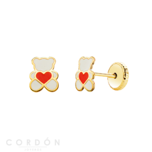 pendientes-oro-amarillo-18k-oso