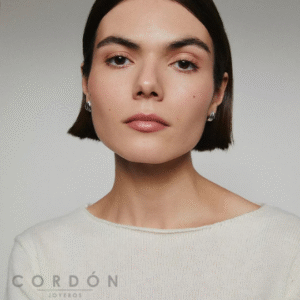 pendientes-acabado-rodio-cristal-silver-night-vidal-vidal