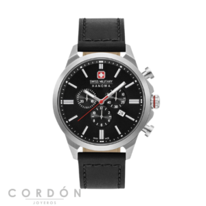 reloj-swiss-military-chrono-negro