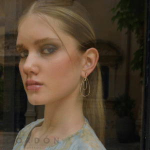 pendientes-plata-chapado-dorado-circonita-verde-salvatore