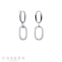 pendientes-largos-acabado-rodio-triple-cristal-rosa-vidal-vidal