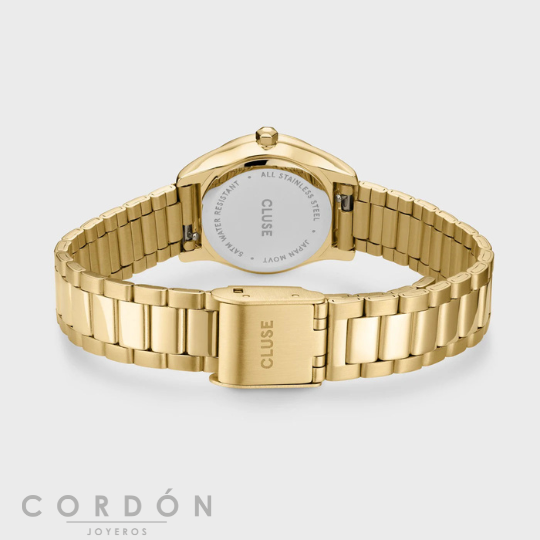 reloj-cluse-vigoreux-white