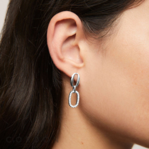 pendientes-largos-acabado-rodio-triple-cristal-rosa-vidal-vidal