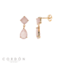 pendientes-aro-plata-chapado-dorado-verde-circonita-rosa-salvatore