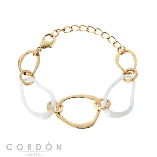 pulsera-acabado-oro-18-kt-eslabones-gruesos-vidal-vidal