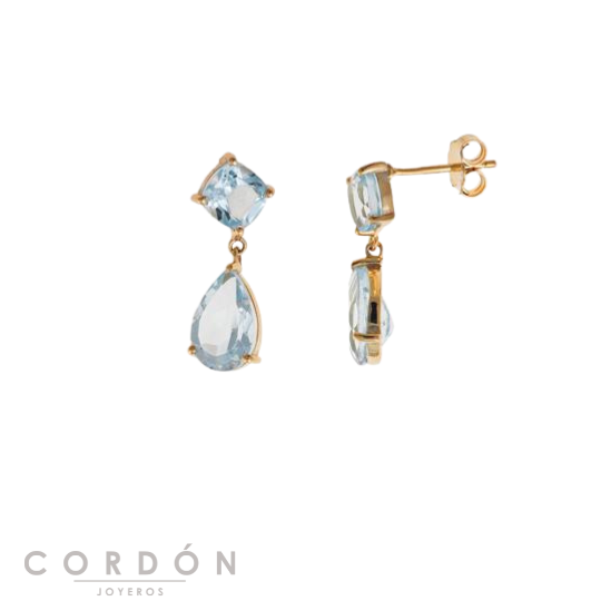 pendientes-aro-plata-chapado-dorado-esmaltado-coral-salvatore