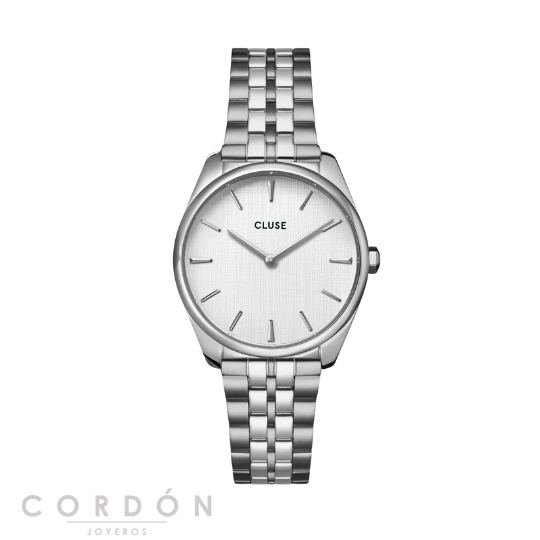 reloj-cluse-boho-chic-mesh-bicolor