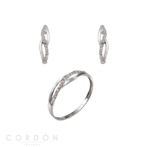 conjunto-de-oro-blanco-comunion-liso