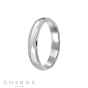 alianza-plata-4mm-clasica