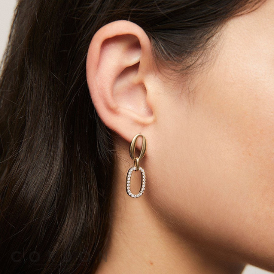 pendientes-largos-acabado-oro-18kt-triple-cristal-verde-vidal-vidal