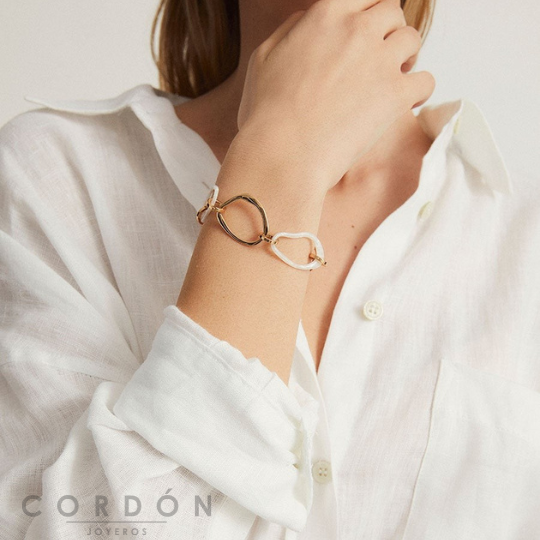 pulsera-acabado-oro-18-kt-eslabones-gruesos-vidal-vidal