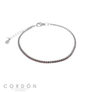 pulsera-plata-chapado-dorado-eslabones-calabrote-esmaltados-salvatore
