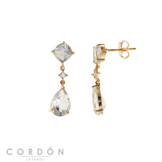 pendientes-aro-plata-chapado-dorado-esmaltado-negro-salvatore