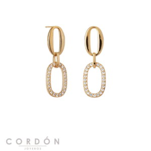pendientes-largos-acabado-oro-18kt-triple-cristal-verde-vidal-vidal