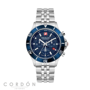 reloj-swiss-military-chrono-azul