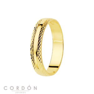 alianza-wasser-en-oro-lineas-3mm