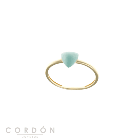 sortija-plata-chapado-dorado-pinchos-y-cadena-barbada-salvatore