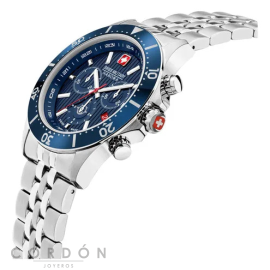 reloj-swiss-military-chrono-azul