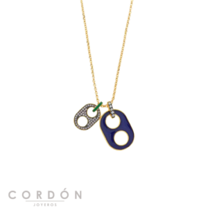 collar-plata-chapado-dorado-eslabon-calabrote-azul-salvatore