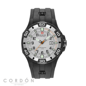 reloj-swiss-military-scuba-diver-beige