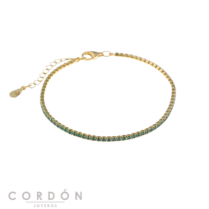 pulsera-plata-rodio-hoja-cyca-salvatore