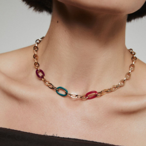 collar-acabado-en-oro-18kt-eslabones-multicolor-vidal-vidal